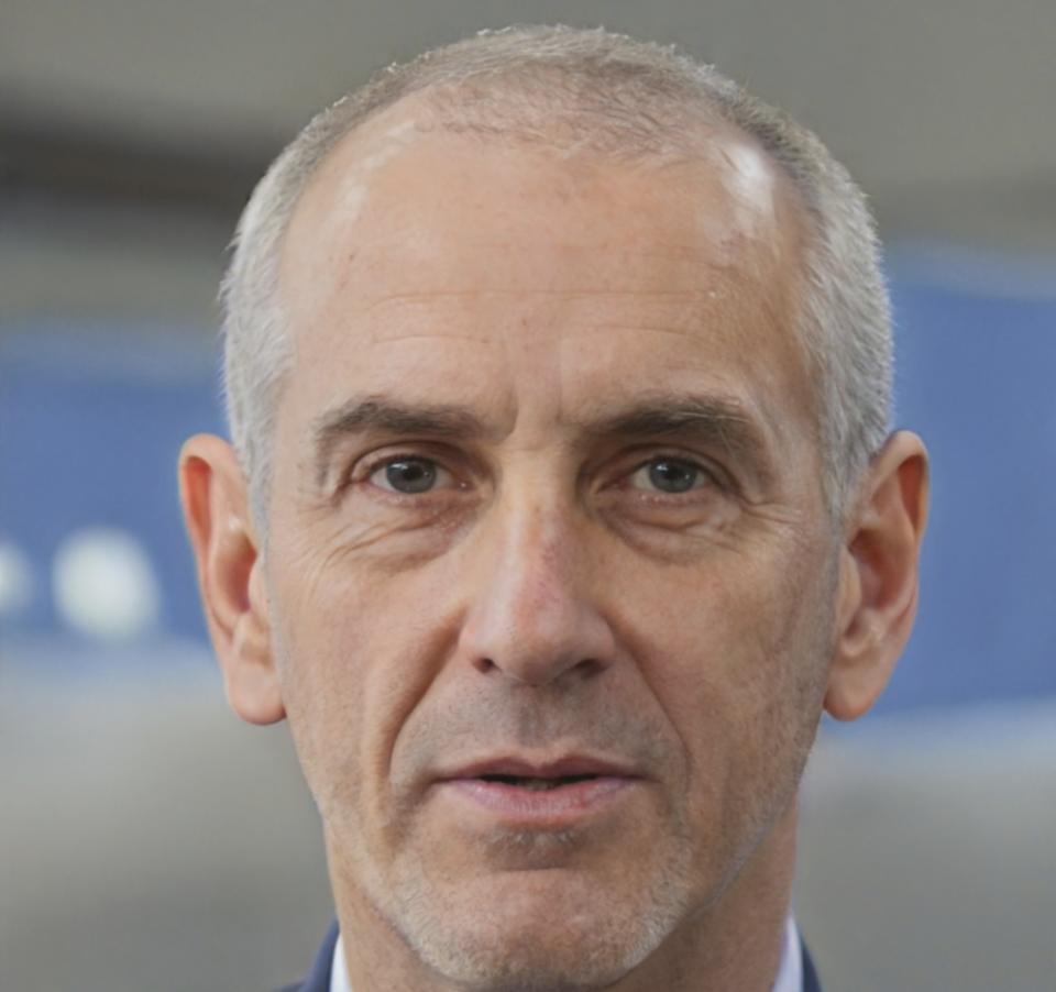 Portrait de Marc Dubois, expert en finances personnelles